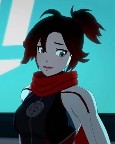 Ruby Rose: DC
