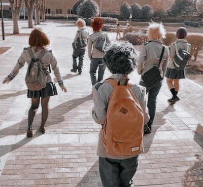 MHA “Lesson”