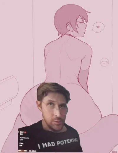 Nico- Drunk Concert Twink