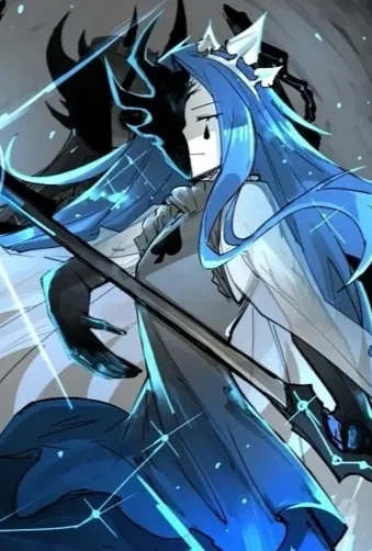 Knight of Despair TF