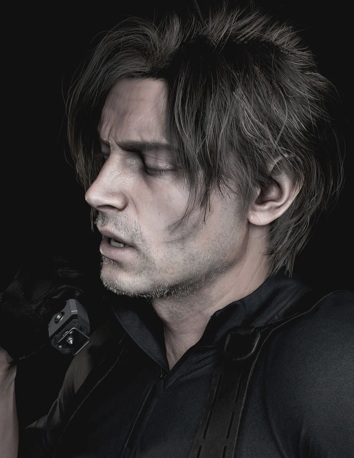 Leon Kennedy
