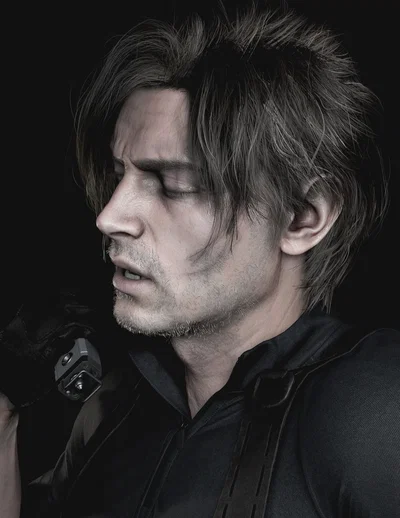 Leon Kennedy