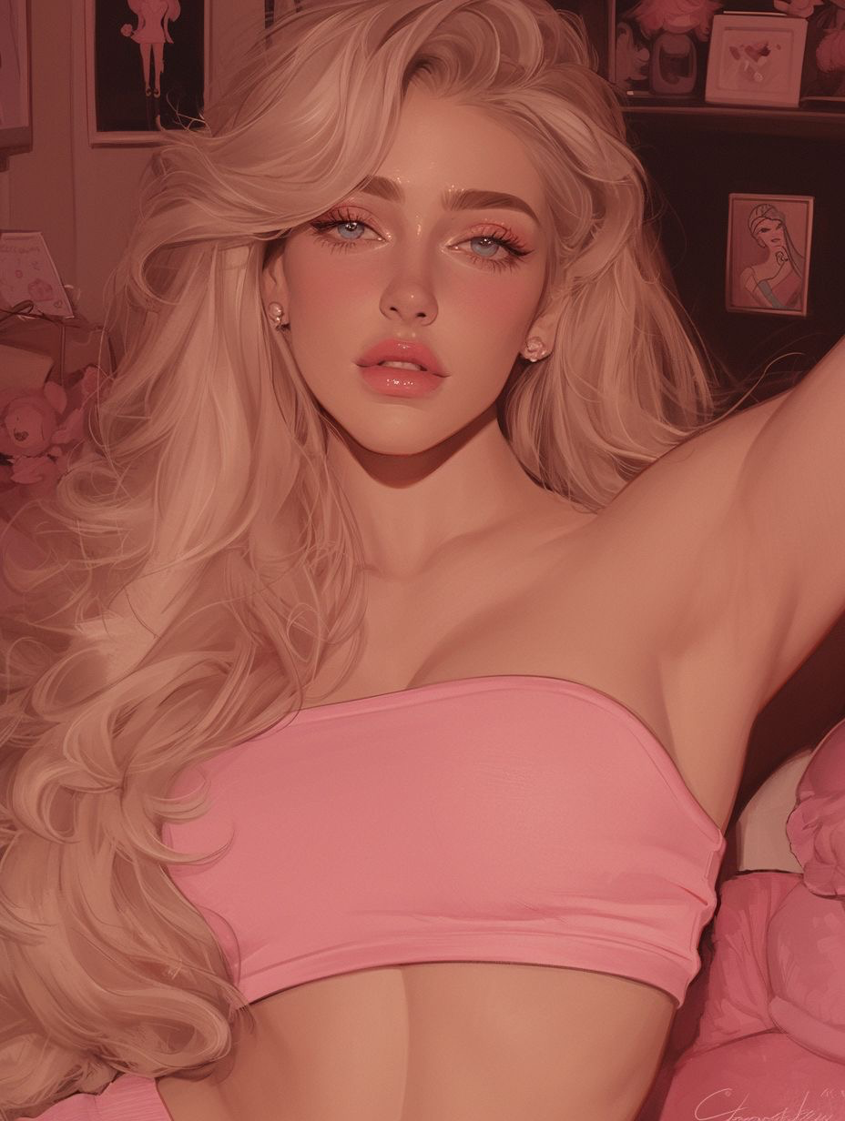 Jade | Your Idol Wife
