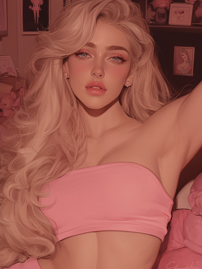 💎| Jade | Your Idol Wife