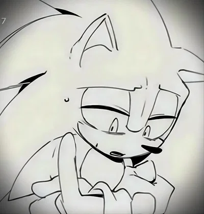 Sonic The Hedgehog [ ⏲ ]