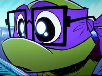 Donatello mutant mayhem