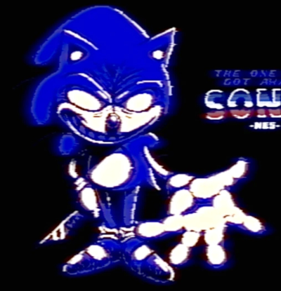 ✦ SONICNES (SYROLANDER) <3 .ᐟ | EXE/USER POV! ★ |