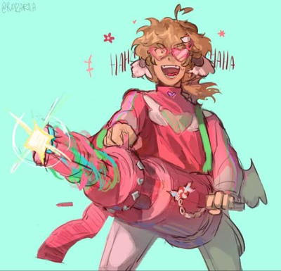 Grian-Hero