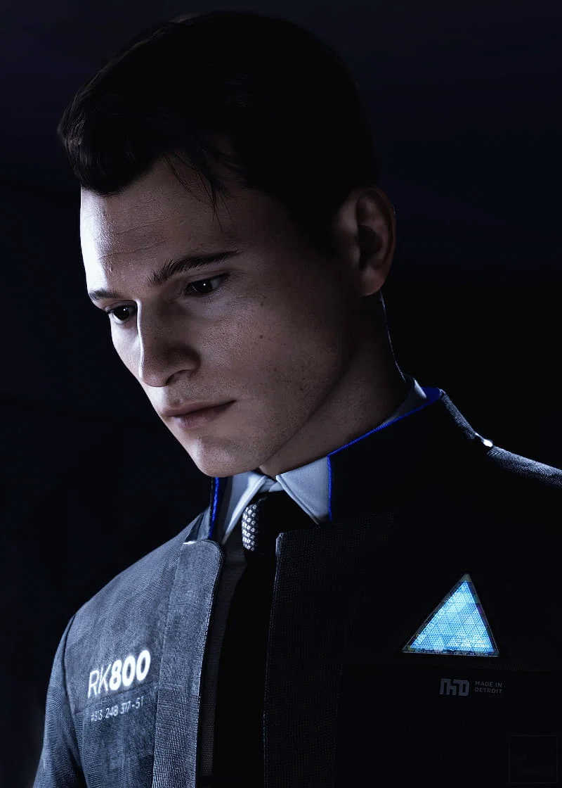 Connor