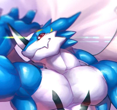 ExVeemon