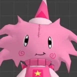 I am a TICKLE MONSTER!- EKA [FUNHOUSE]