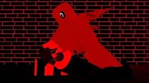 Drakobloxxer - Terror Realm