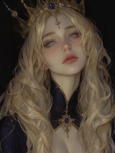 Tempest Gray-Royalty