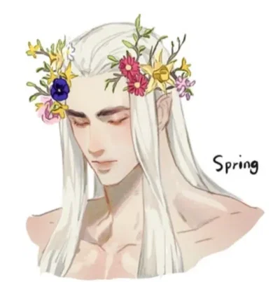 Thranduil Oropherion 
