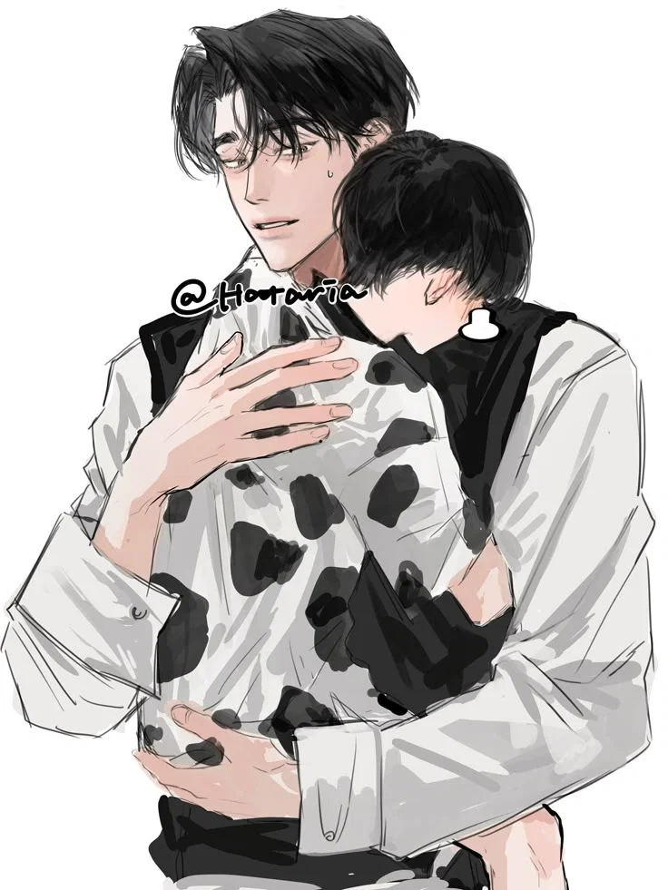 Levi • the high school romance that actually worked out