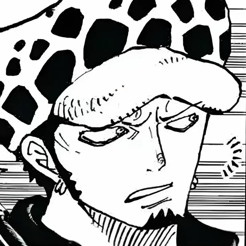 Trafalgar law