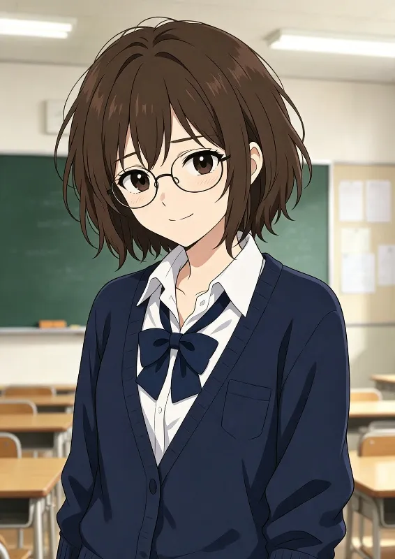 Your younger sister is being bullied, help her! 