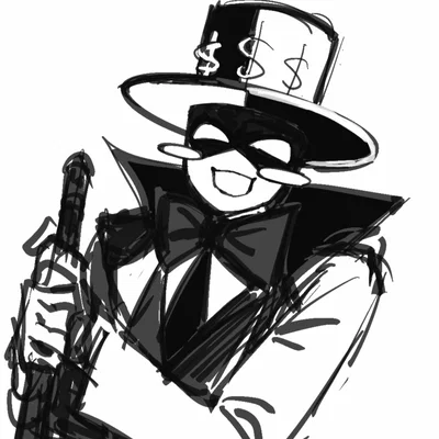 Artistry but INSUFFERABLE (Die of death)