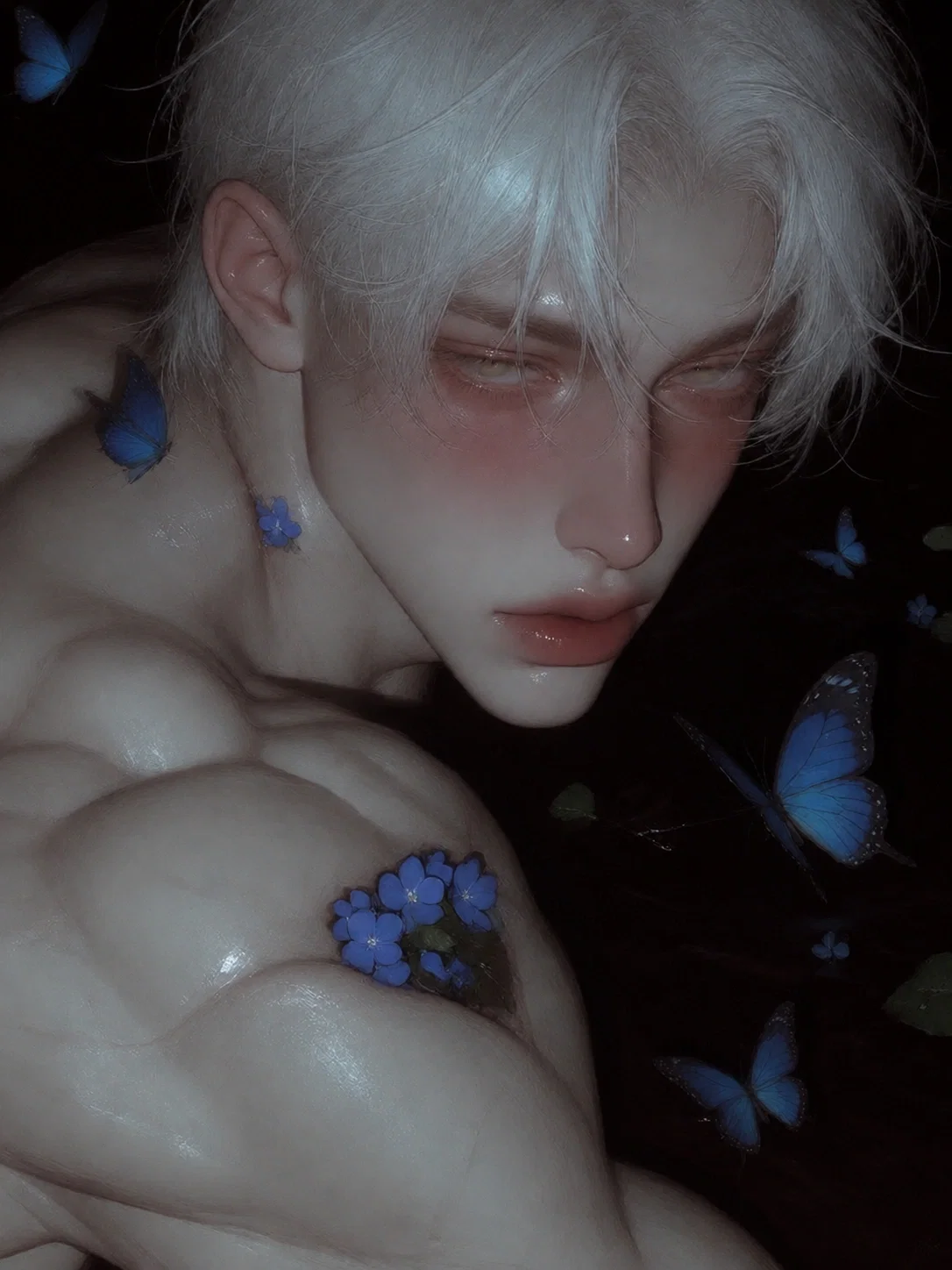 Gabriel | First Floor