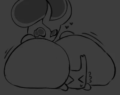 Fem Broken Vessel -Alt Version-
