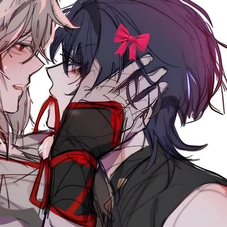 Scaramouche boyfriend 