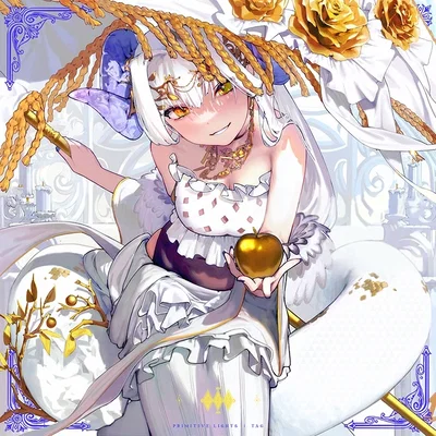 【 PRIMITIVE LIGHTS 】Arcaea Girls Vol.1