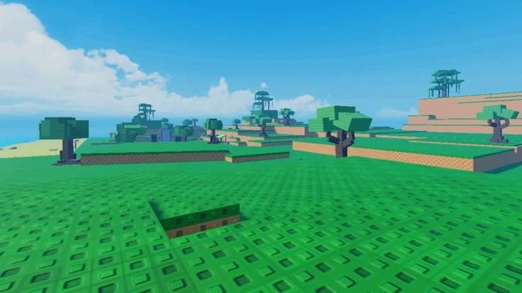 ROBLOXIA RP (WIP)