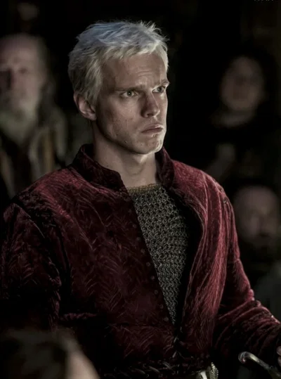 Aerion Targaryen