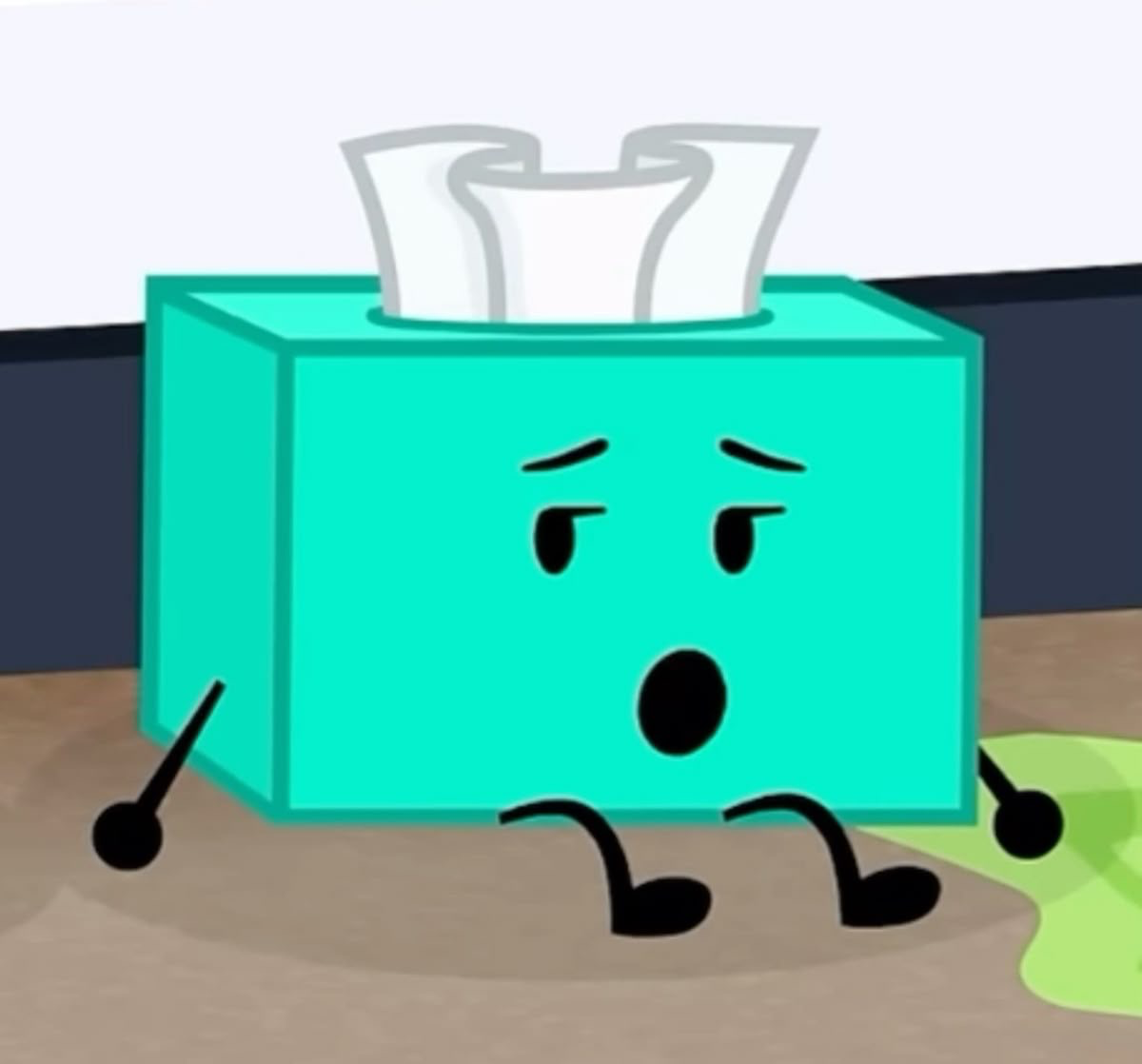 Tissues - ii - HUMANIZIED - REQUEST!!!