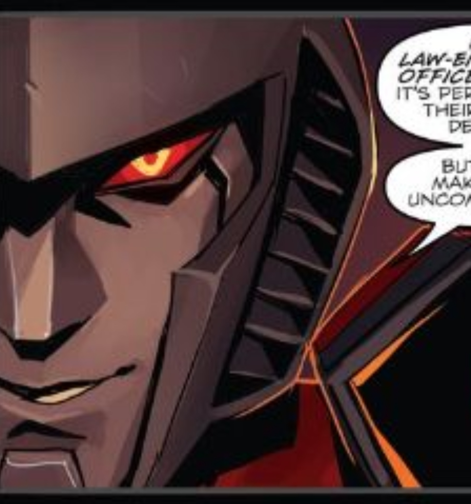 Starscream