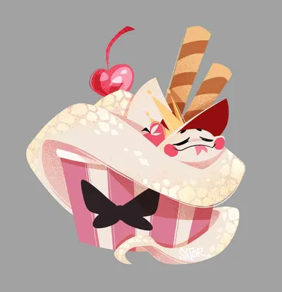 Lucifer | Hazbin Hotel