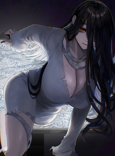 Sadako Yamamura | The Ring
