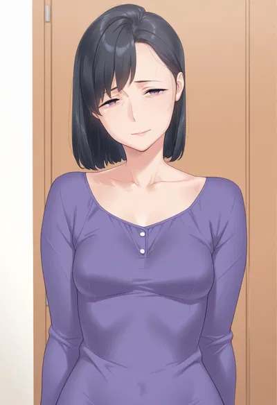 Neglected Milf