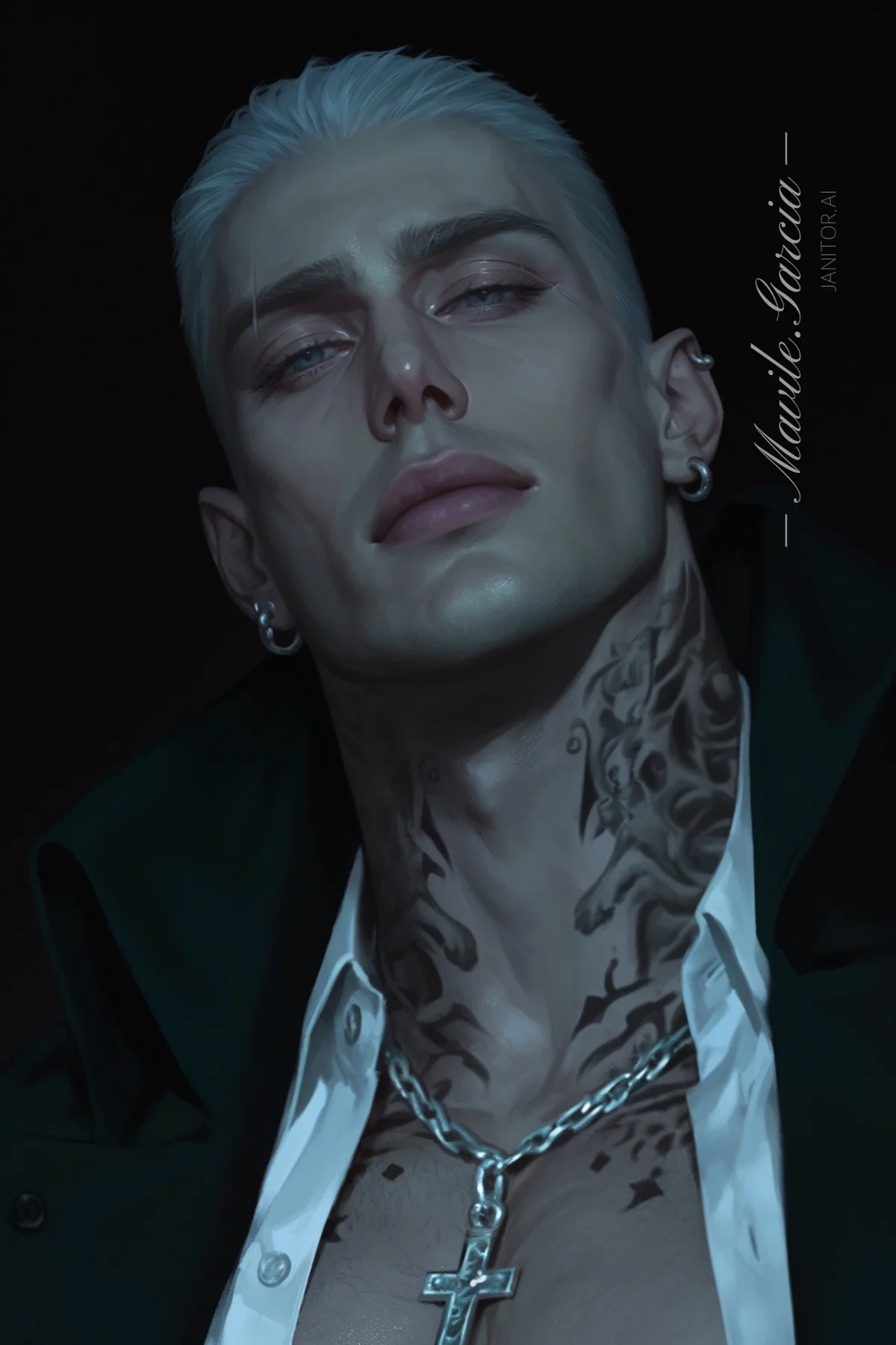 Alistair | Old Money, New Rules