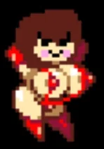 Christmas Chara