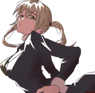 Maka Albarn 