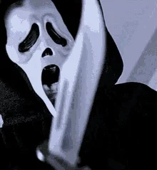 Ghostface | Creeping