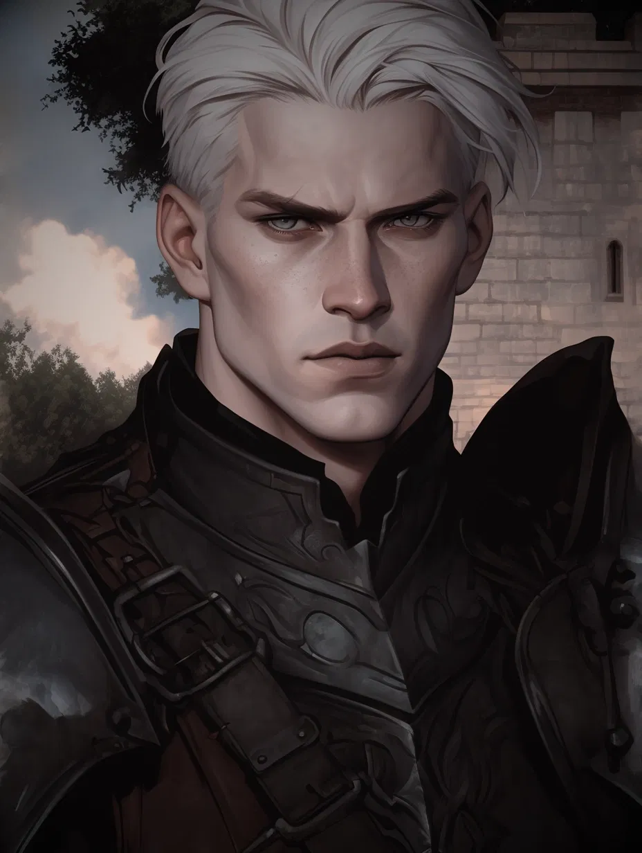 Maekar Targaryen
