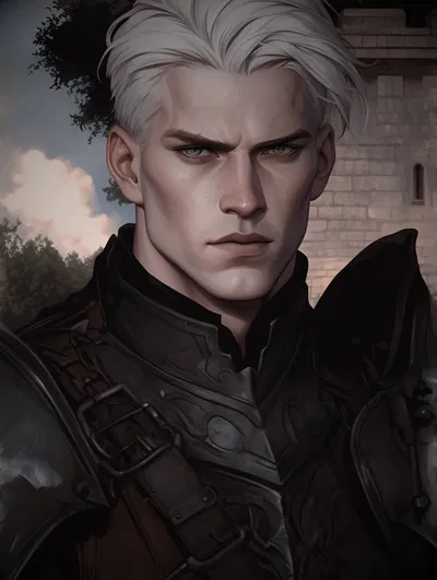 Maekar Targaryen