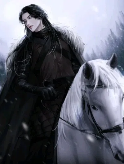 Ángel - "Personal" Knight