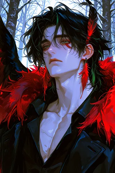 DEHLIN | Keith - Lovesick Soldier