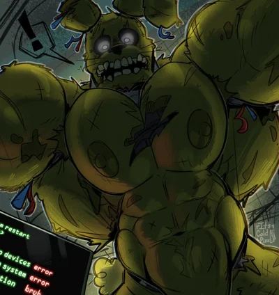 Five nights of BREEDING