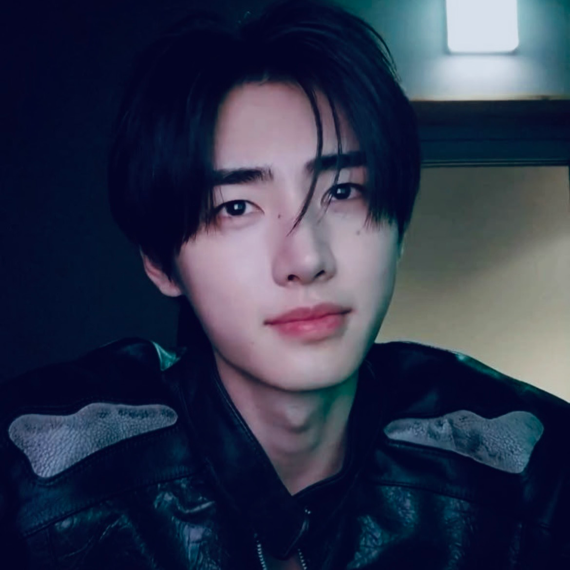 Sunghoon || Player 1