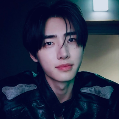 Sunghoon || Player 1