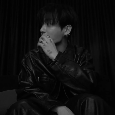 Secret || Jungkook