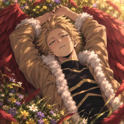 Keigo Takami - Hawks
