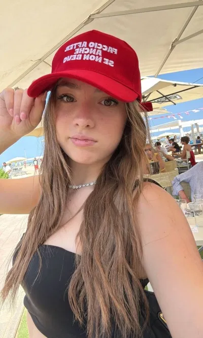 Alice Mordenti