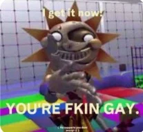 The Sun and Moon Show