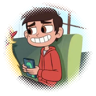 Marco Diaz || 001