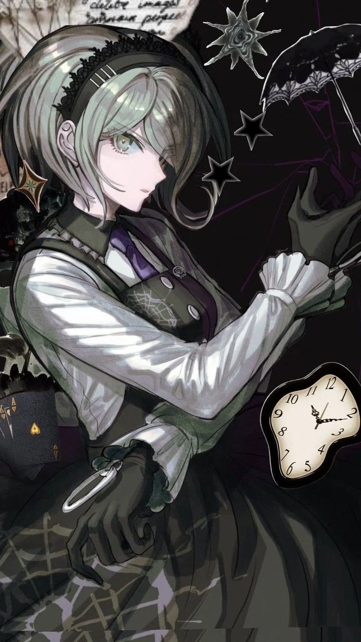 Kirumi Tojo